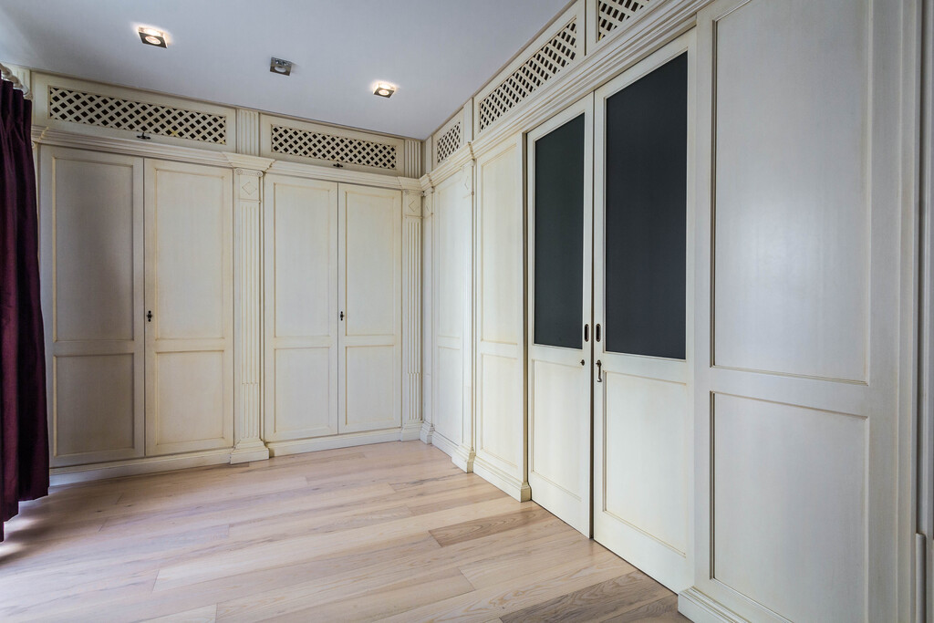 Portomaso, Finished Apartment's Image 16