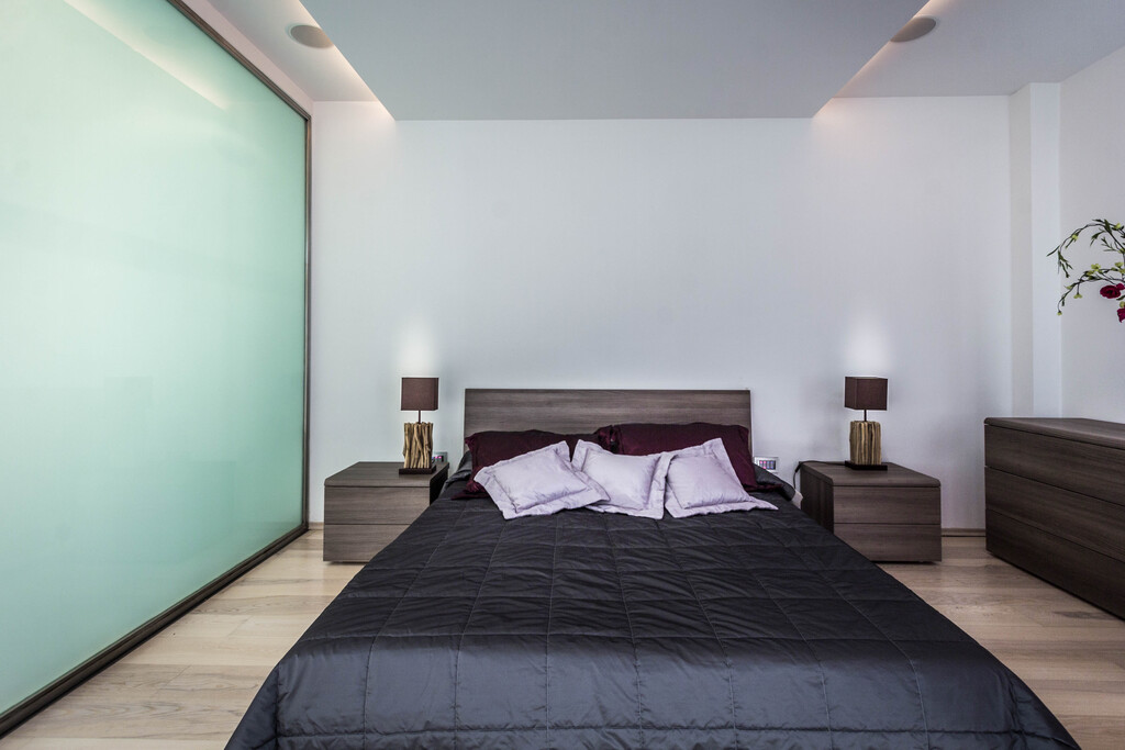 Portomaso, Finished Apartment's Image 12