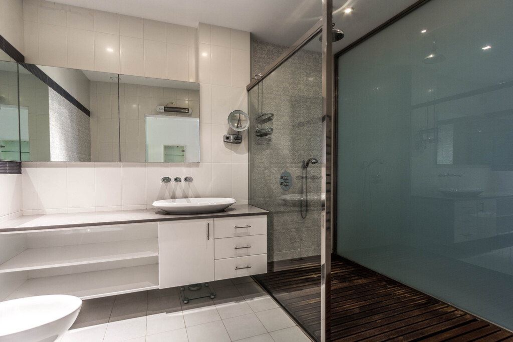 Portomaso, Finished Apartment's Image 14
