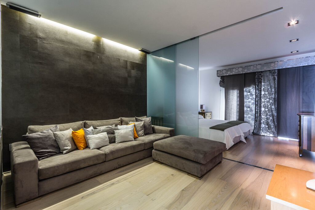 Portomaso, Finished Apartment's Image 11