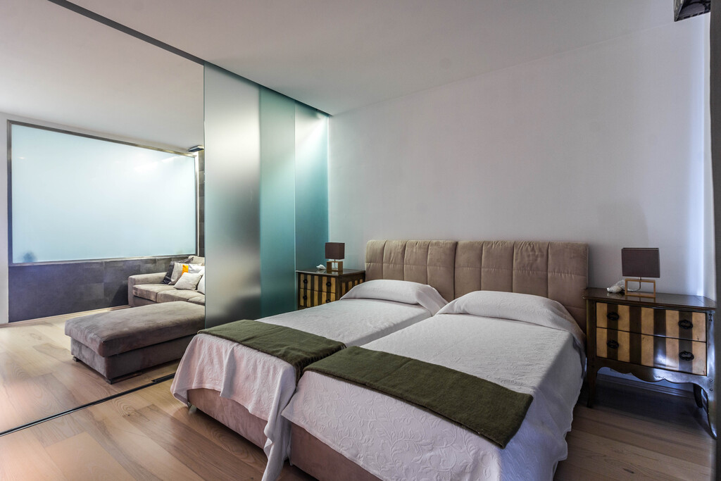 Portomaso, Finished Apartment's Image 13