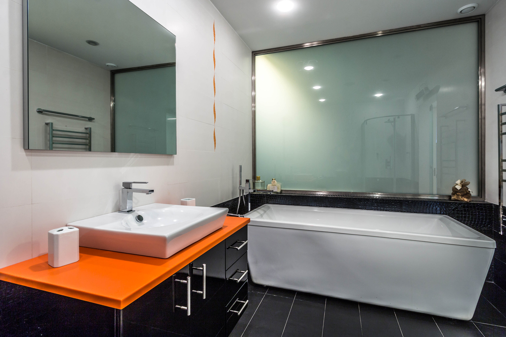 Portomaso, Finished Apartment's Image 15
