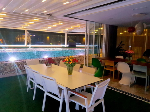 Sliema, Luxury Furnished Penthouse's Image 5