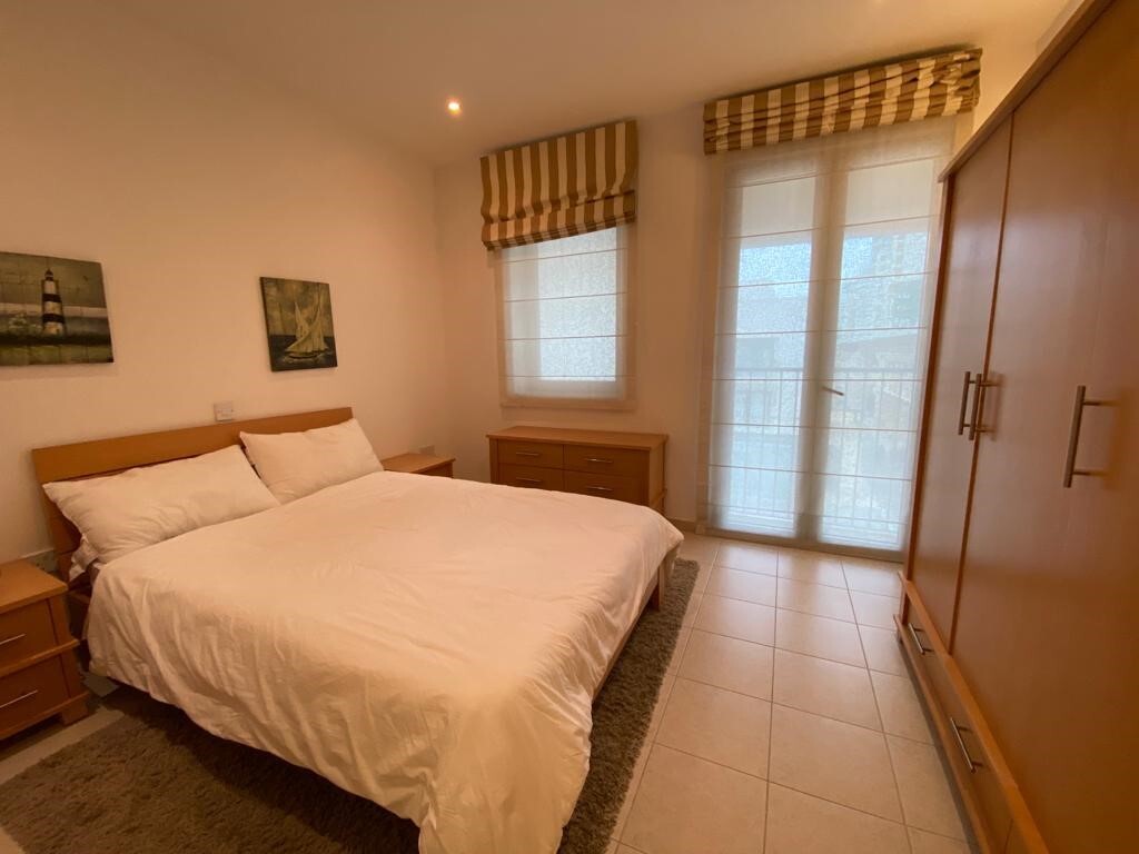 Tigne Point, Furnished Apartment's Image 5