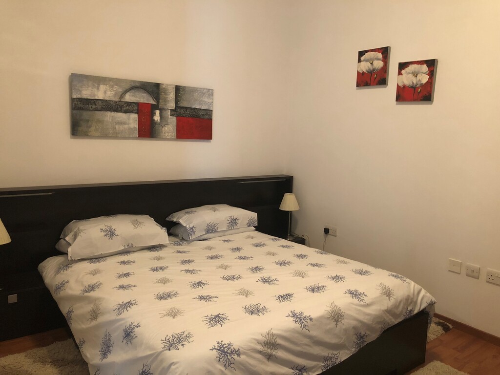 St Julians, Furnished Apartment's Image 3