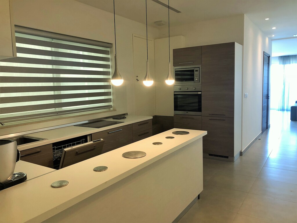 Sliema, Furnished Apartment's Image 3