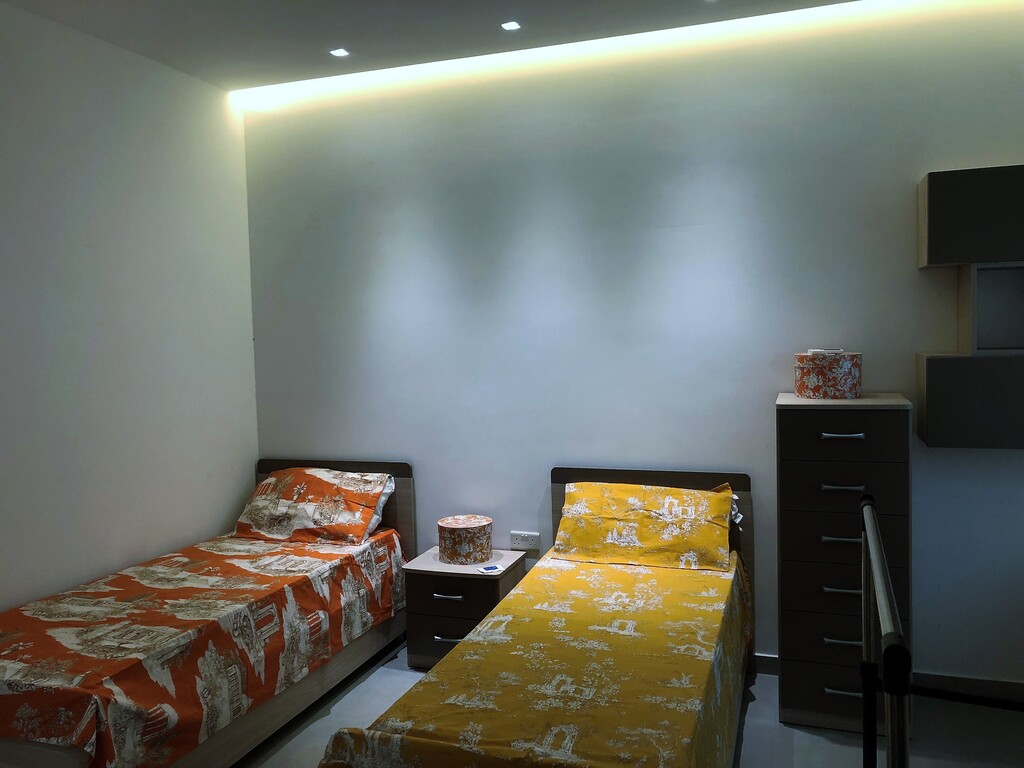 Sliema, Furnished Apartment's Image 6