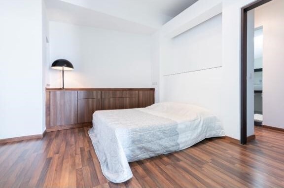 Portomaso, Furnished Duplex Apartment's Image 3