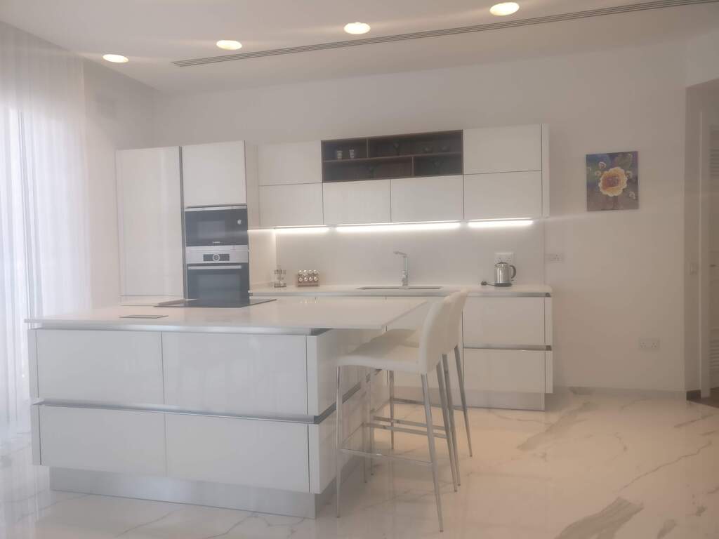 Tigne Point, Furnished Apartment's Image 3