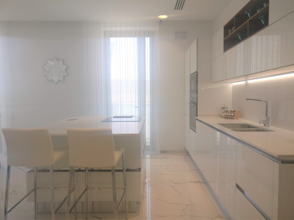 Tigne Point, Furnished Apartment's Image 4