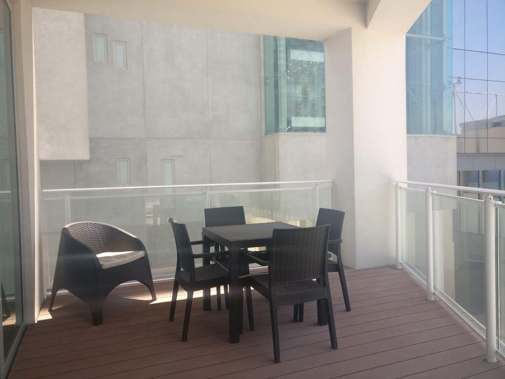 Tigne Point, Furnished Apartment's Image 8
