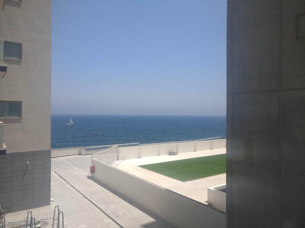 Tigne Point, Furnished Apartment's Image 9