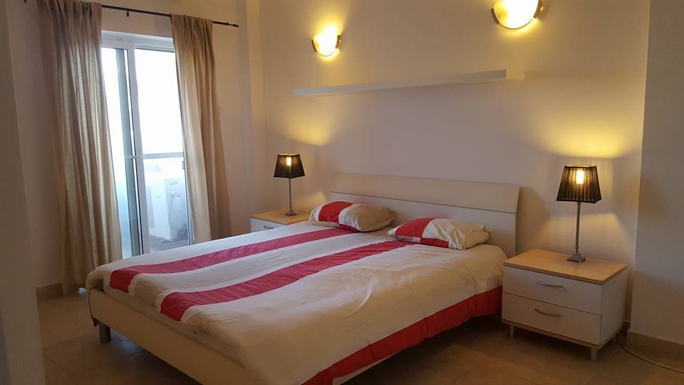 St Julians, Furnished Apartment's Image 4