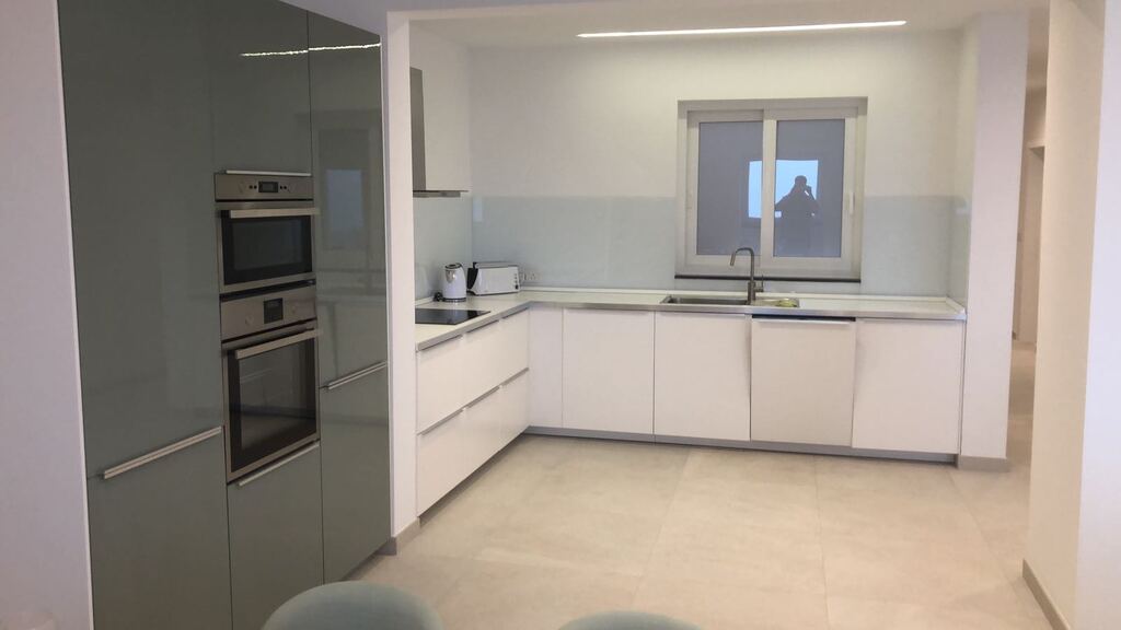 Sliema, Furnished Apartment's Image 3