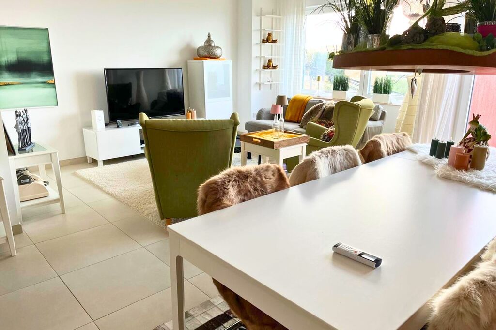 Madliena Furnished Penthouse's Image 4