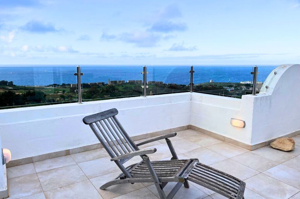 Madliena Furnished Penthouse's Image 17