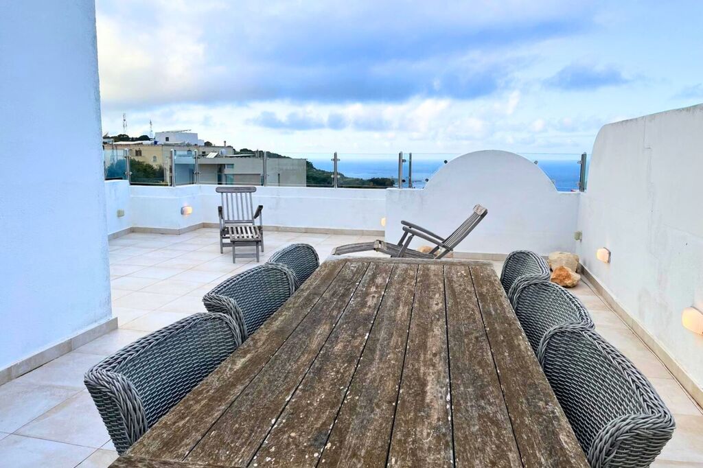 Madliena Furnished Penthouse's Image 16