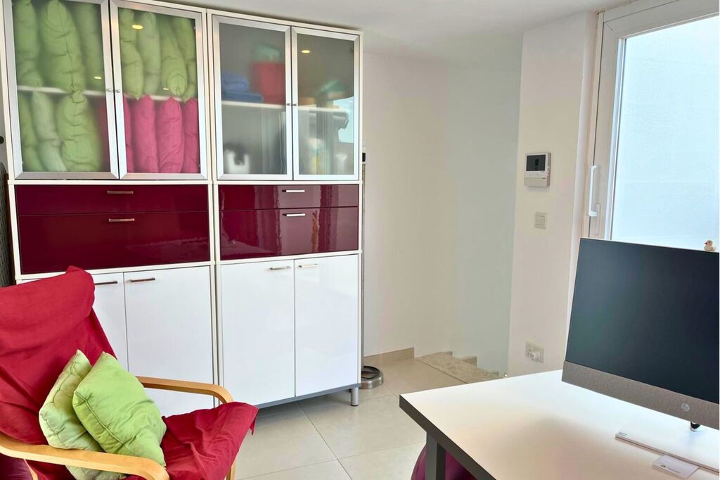 Madliena Furnished Penthouse's Image 15