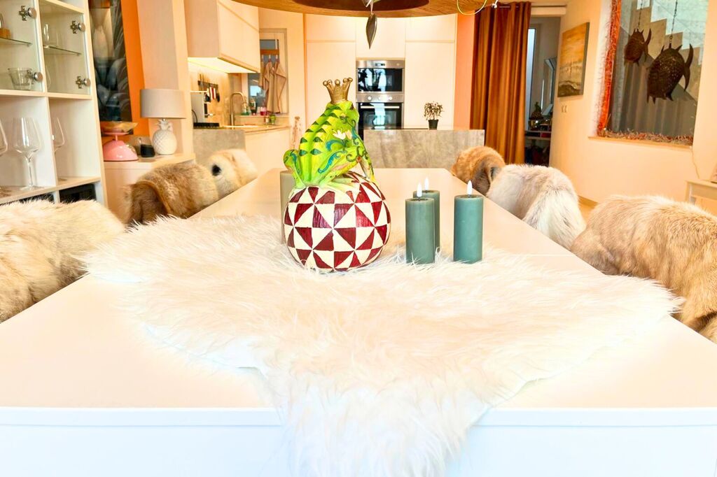 Madliena Furnished Penthouse's Image 3