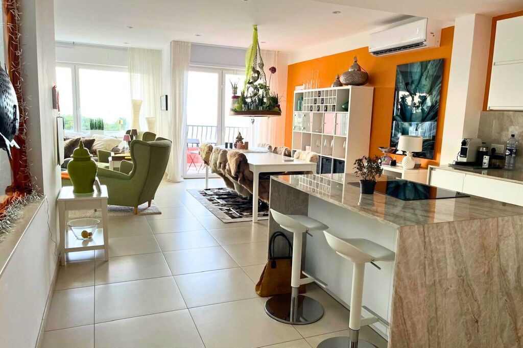 Madliena-with three-bedrooms-terrace-for-rent-Christies-Malta