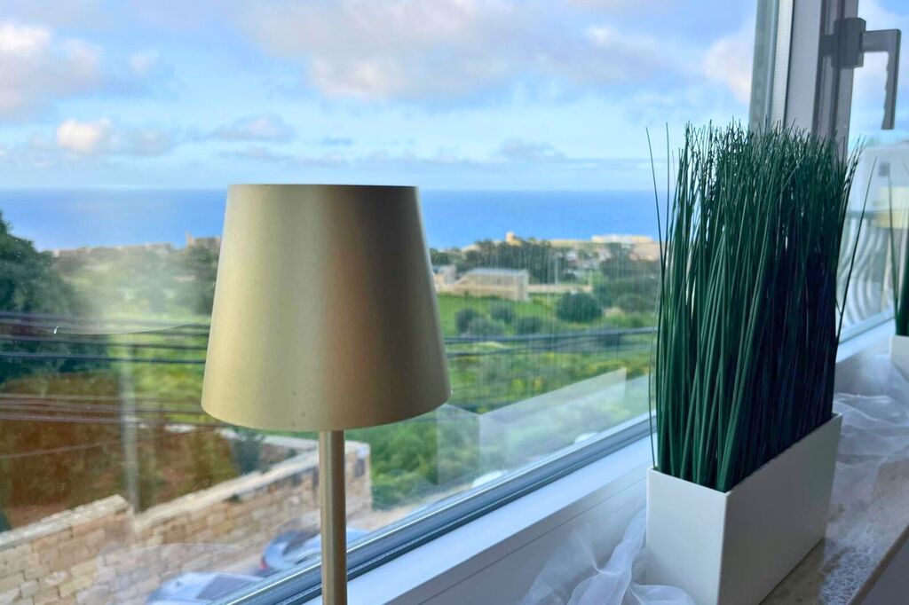 Madliena Furnished Penthouse's Image 7