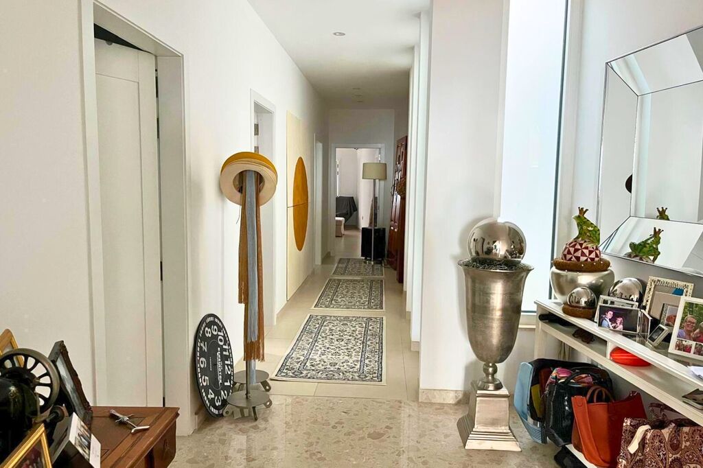 Madliena Furnished Penthouse's Image 9
