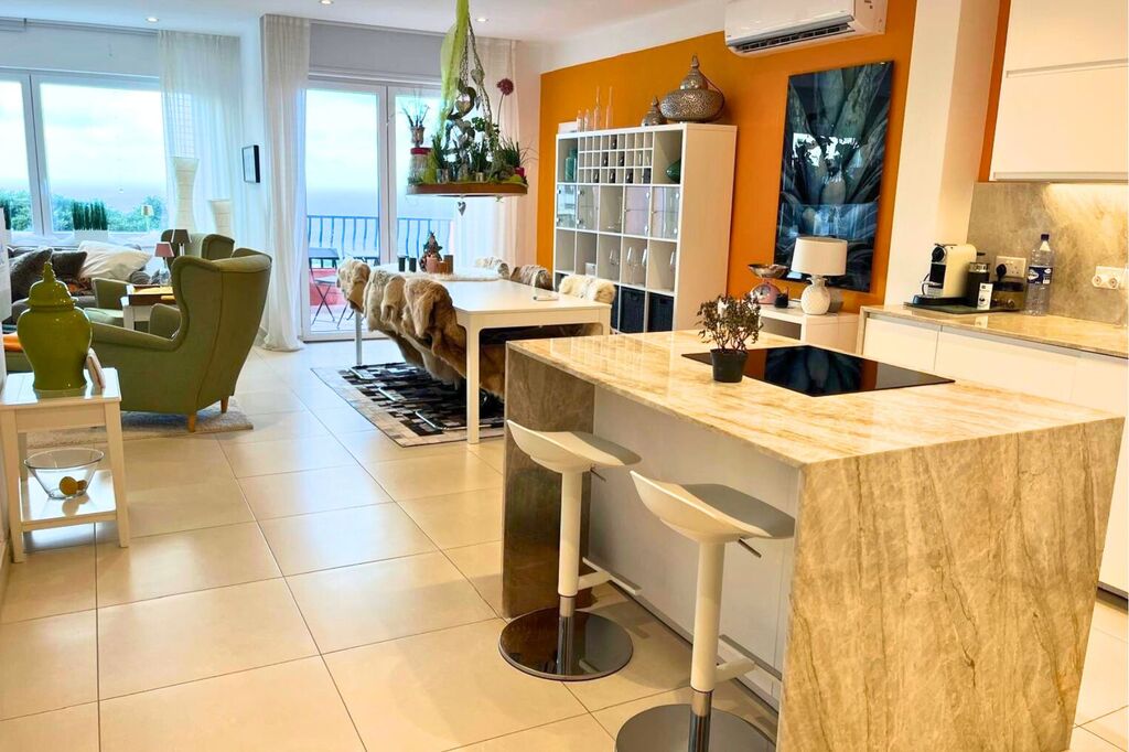 Madliena Furnished Penthouse's Image 6