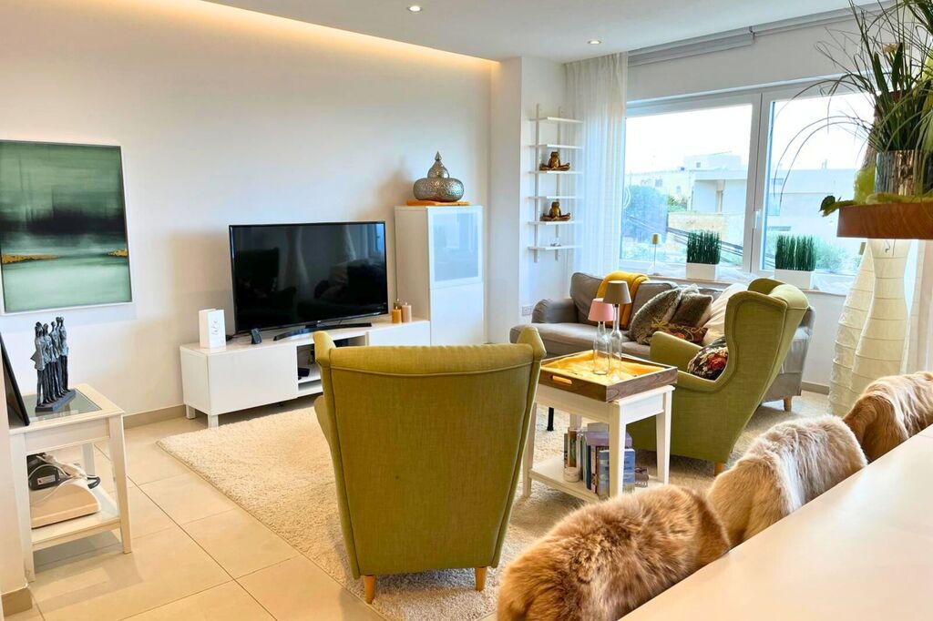 Madliena Furnished Penthouse's Image 5