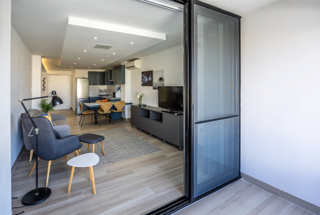 St Julians, Furnished Apartment's Image 6