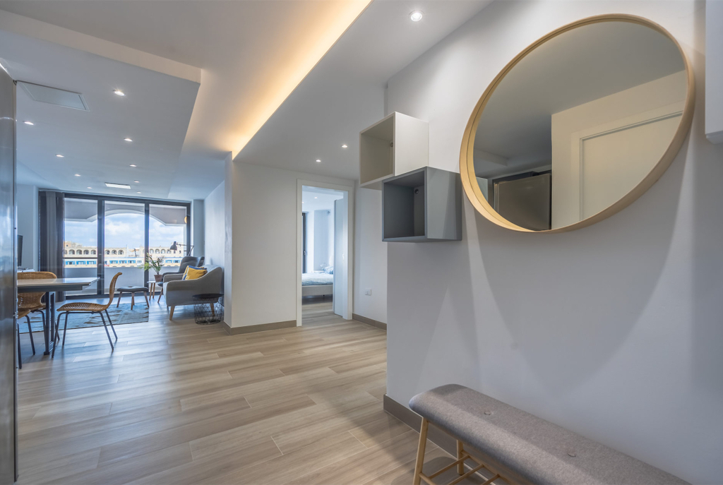 St Julians, Furnished Apartment's Image 7
