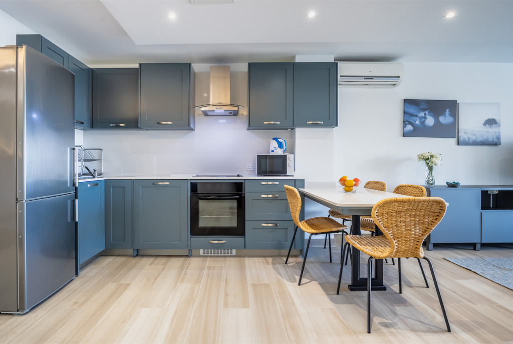 St Julians, Furnished Apartment's Image 5