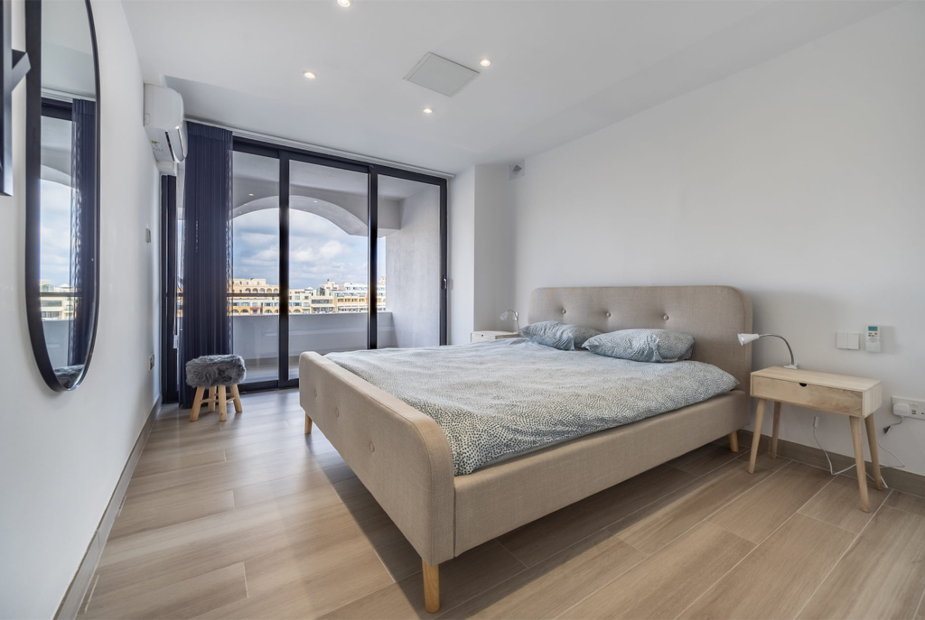 St Julians, Furnished Apartment's Image 8