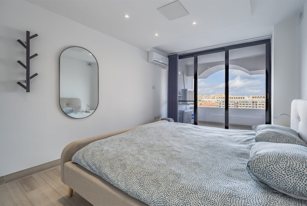 St Julians, Furnished Apartment's Image 9