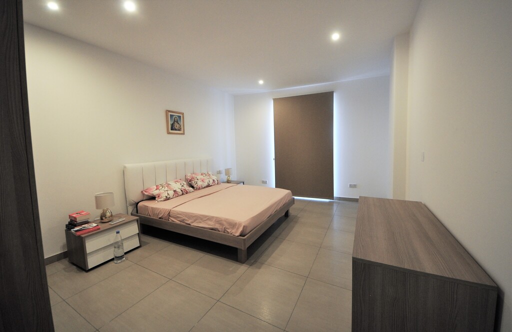 Sliema, Finished Apartment's Image 4