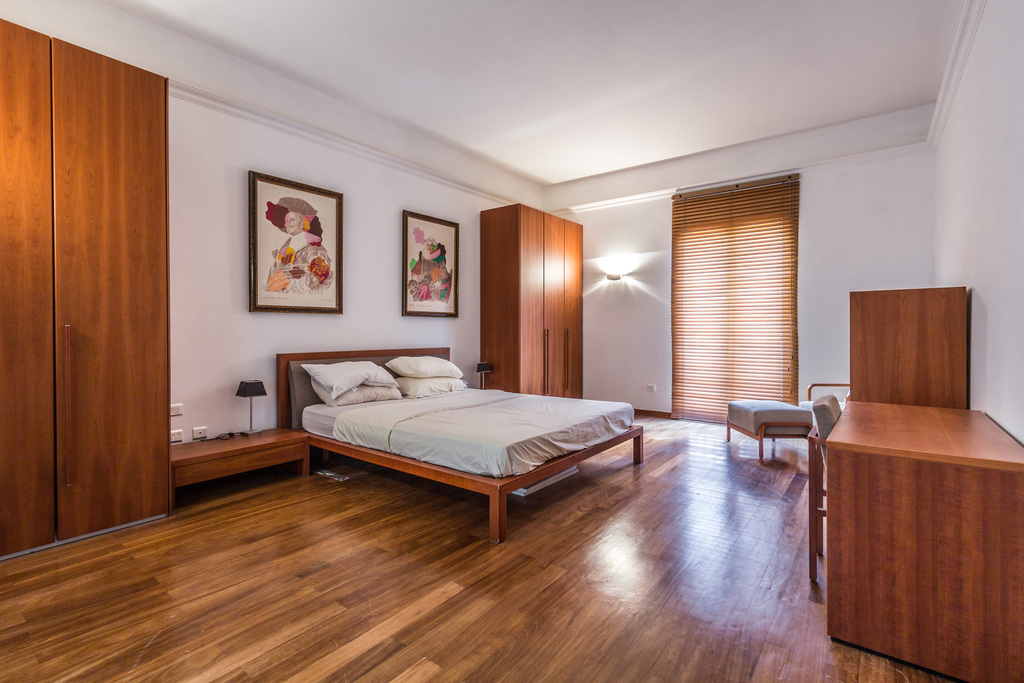 Portomaso, Seafront Luxury Penthouse's Image 4