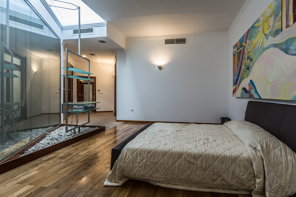 Portomaso, Seafront Luxury Penthouse's Image 3