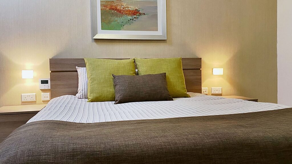 Sliema, Luxury Furnished Apartment's Image 6