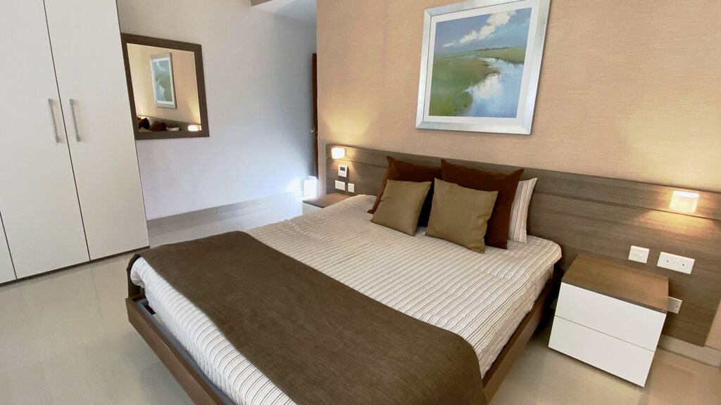 Sliema, Luxury Furnished Apartment's Image 3