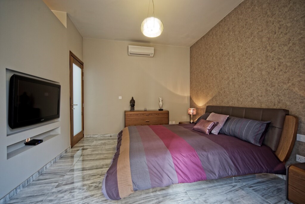 Sliema, Furnished Town House's Image 5