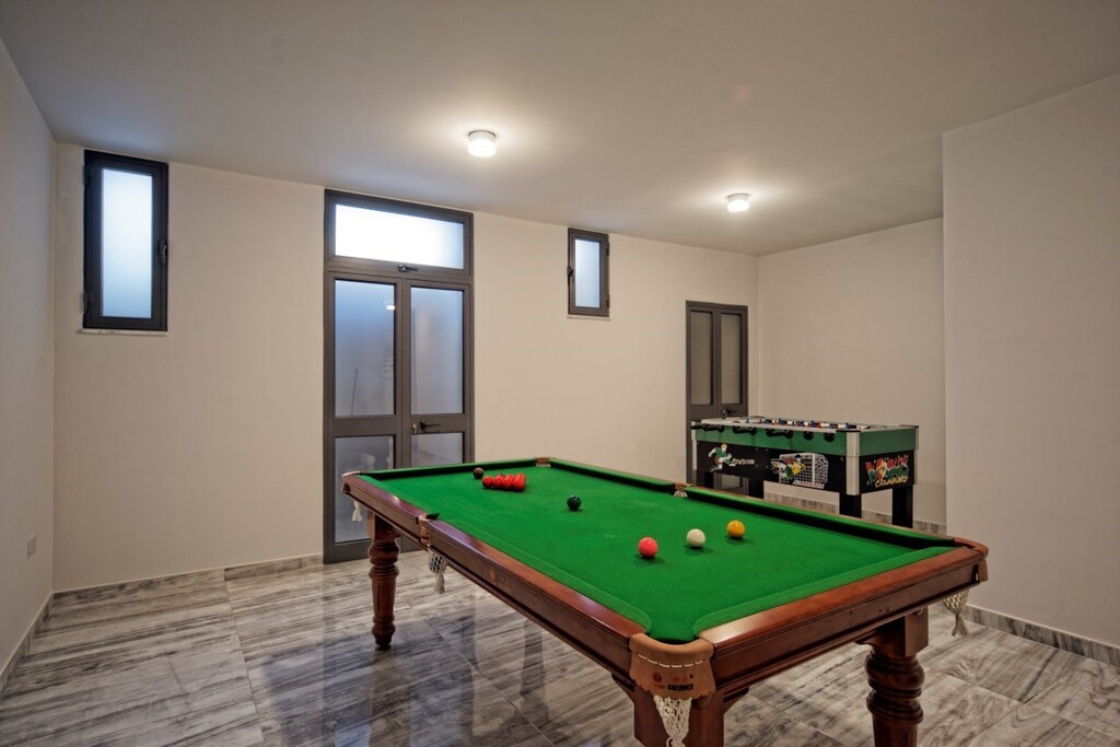 Sliema, Furnished Town House's Image 12
