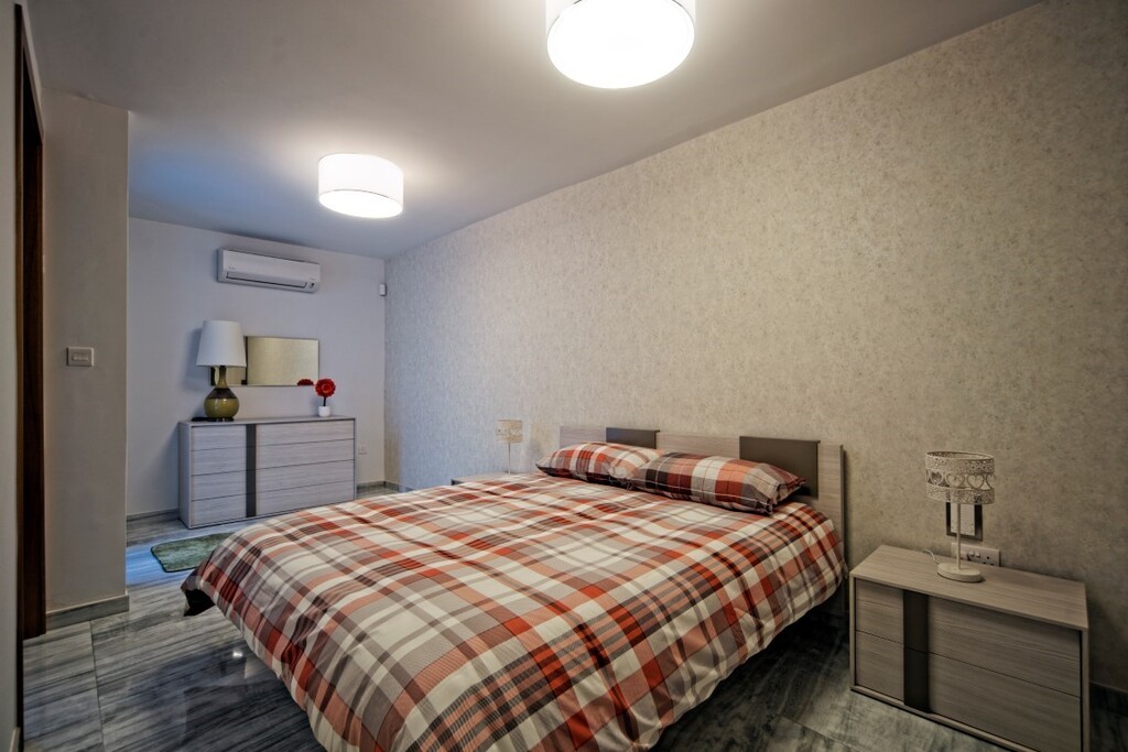 Sliema, Furnished Town House's Image 6