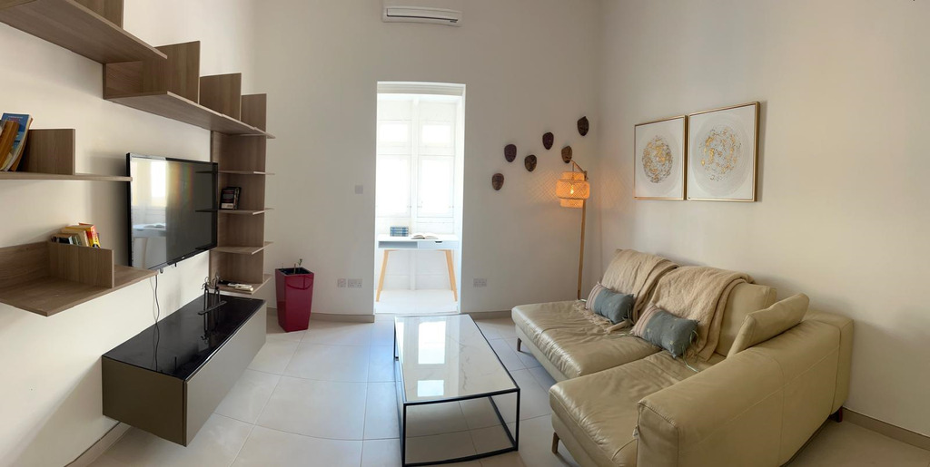 Sliema, Furnished Town House's Image 3