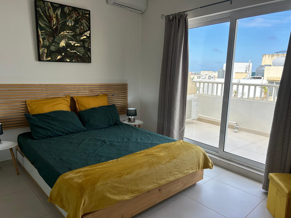 Sliema, Furnished Town House's Image 4