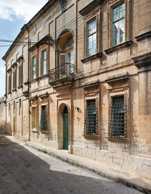 Zebbug, Unconverted Palazzo's Image 8