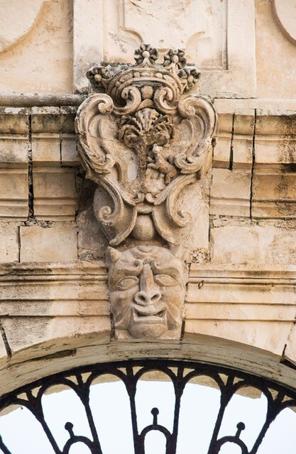 Zebbug, Unconverted Palazzo's Image 5