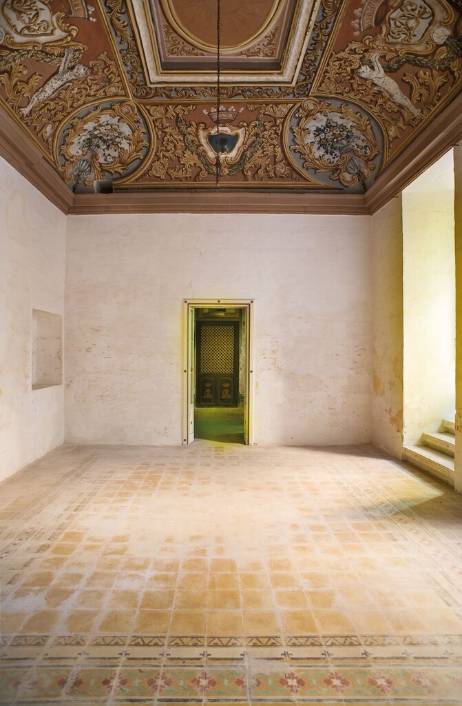 Zebbug, Unconverted Palazzo's Image 4