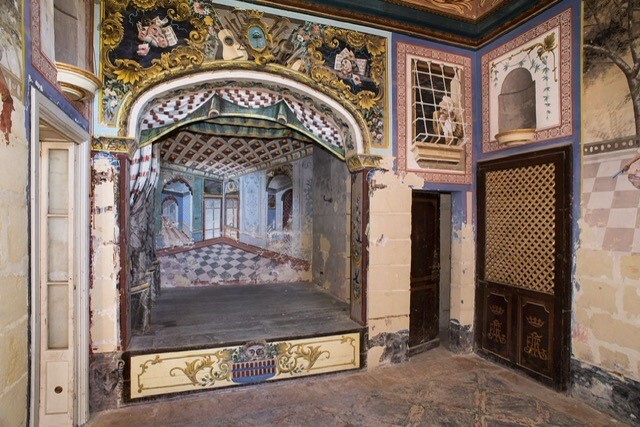 Zebbug, Unconverted Palazzo's Image 3