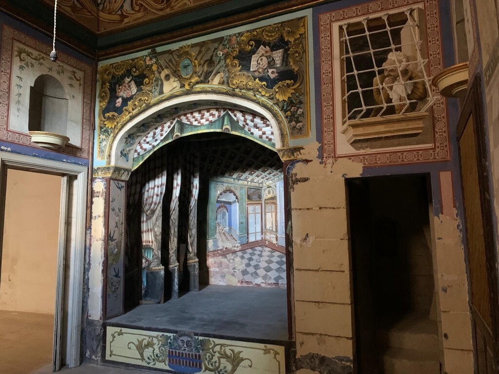 Zebbug, Unconverted Palazzo's Image 10