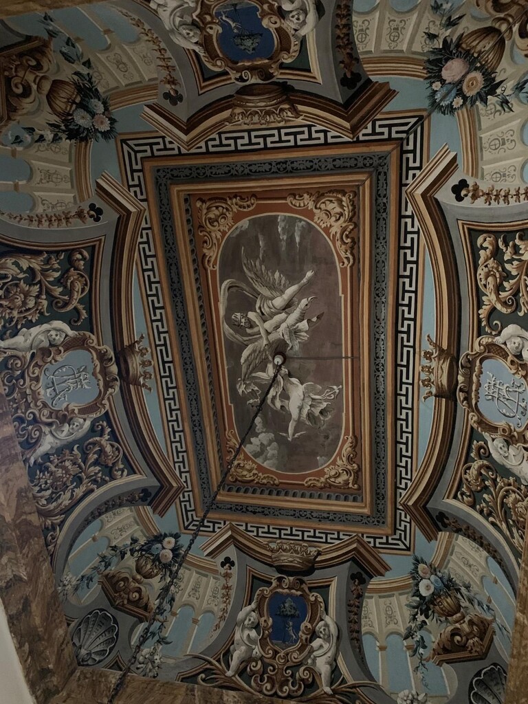 Zebbug, Unconverted Palazzo's Image 11