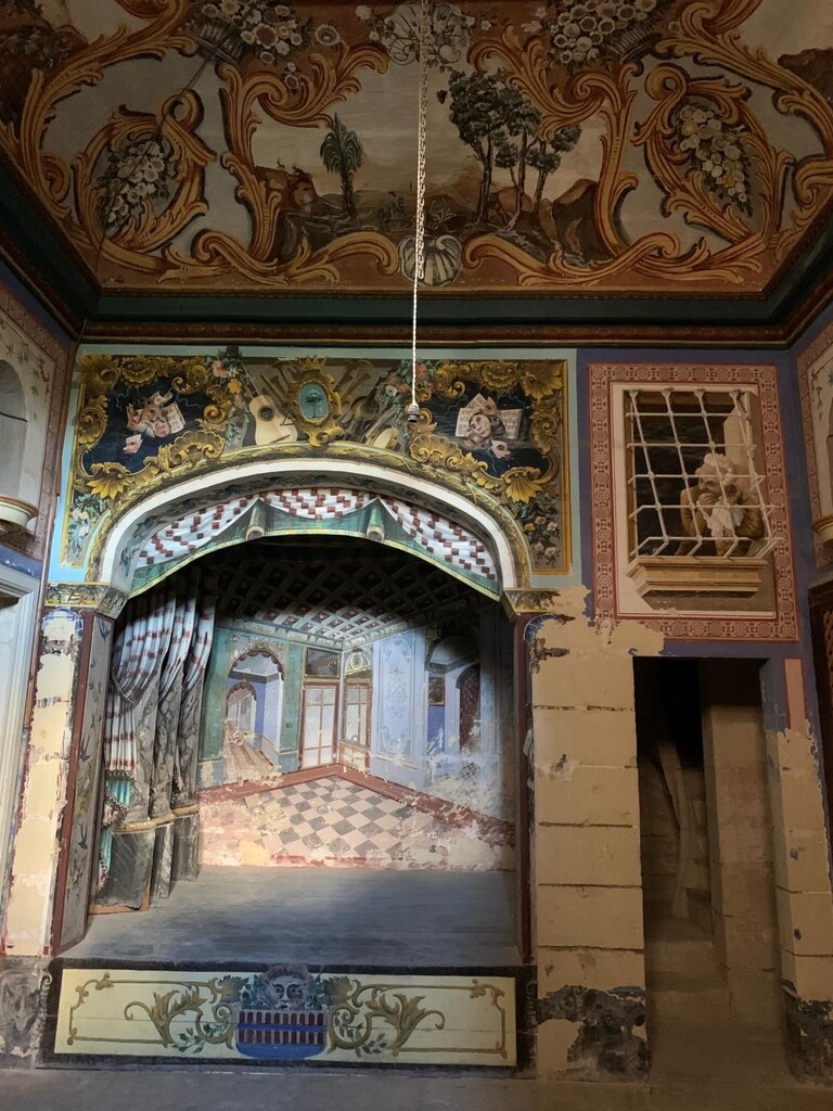 Zebbug, Unconverted Palazzo's Image 12